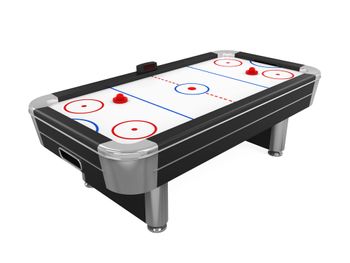 Air Hockey Tables For Hire